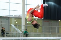 Thumbnail - Spain - Artistic Gymnastics - 2022 - Austrian Future Cup - Participants 02055_11786.jpg