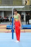 Thumbnail - Gabriel Barris - Спортивная гимнастика - 2022 - Austrian Future Cup - Participants - Spain 02055_11790.jpg