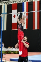 Thumbnail - Samuel Wachter - Gymnastique Artistique - 2022 - Austrian Future Cup - Participants - Austria 02055_11791.jpg