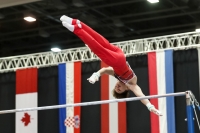 Thumbnail - Samuel Wachter - Спортивная гимнастика - 2022 - Austrian Future Cup - Participants - Austria 02055_11820.jpg