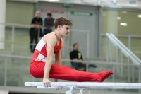 Thumbnail - National Team - Matteo Fraisl - Gymnastique Artistique - 2022 - Austrian Future Cup - Participants - Austria 02055_11824.jpg