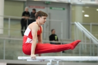 Thumbnail - National Team - Matteo Fraisl - Спортивная гимнастика - 2022 - Austrian Future Cup - Participants - Austria 02055_11825.jpg