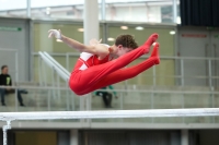 Thumbnail - National Team - Matteo Fraisl - Gymnastique Artistique - 2022 - Austrian Future Cup - Participants - Austria 02055_11830.jpg