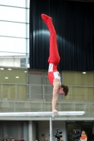 Thumbnail - National Team - Matteo Fraisl - Artistic Gymnastics - 2022 - Austrian Future Cup - Participants - Austria 02055_11840.jpg