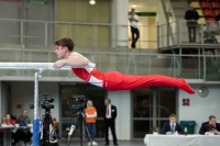 Thumbnail - National Team - Matteo Fraisl - Спортивная гимнастика - 2022 - Austrian Future Cup - Participants - Austria 02055_11844.jpg