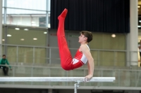 Thumbnail - National Team - Matteo Fraisl - Artistic Gymnastics - 2022 - Austrian Future Cup - Participants - Austria 02055_11847.jpg
