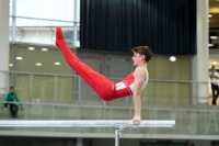 Thumbnail - National Team - Matteo Fraisl - Gymnastique Artistique - 2022 - Austrian Future Cup - Participants - Austria 02055_11848.jpg
