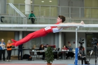 Thumbnail - National Team - Matteo Fraisl - Спортивная гимнастика - 2022 - Austrian Future Cup - Participants - Austria 02055_11850.jpg