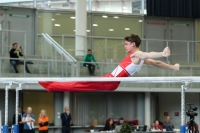 Thumbnail - National Team - Matteo Fraisl - Gymnastique Artistique - 2022 - Austrian Future Cup - Participants - Austria 02055_11851.jpg