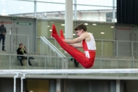 Thumbnail - National Team - Matteo Fraisl - Gymnastique Artistique - 2022 - Austrian Future Cup - Participants - Austria 02055_11852.jpg