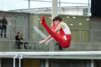 Thumbnail - National Team - Matteo Fraisl - Gymnastique Artistique - 2022 - Austrian Future Cup - Participants - Austria 02055_11853.jpg