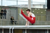 Thumbnail - National Team - Matteo Fraisl - Gymnastique Artistique - 2022 - Austrian Future Cup - Participants - Austria 02055_11854.jpg