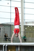 Thumbnail - National Team - Matteo Fraisl - Artistic Gymnastics - 2022 - Austrian Future Cup - Participants - Austria 02055_11860.jpg
