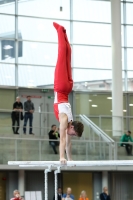 Thumbnail - National Team - Matteo Fraisl - Gymnastique Artistique - 2022 - Austrian Future Cup - Participants - Austria 02055_11861.jpg
