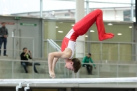 Thumbnail - National Team - Matteo Fraisl - Artistic Gymnastics - 2022 - Austrian Future Cup - Participants - Austria 02055_11863.jpg