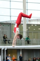 Thumbnail - National Team - Matteo Fraisl - Artistic Gymnastics - 2022 - Austrian Future Cup - Participants - Austria 02055_11865.jpg