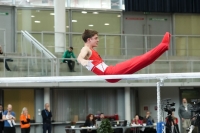 Thumbnail - National Team - Matteo Fraisl - Gymnastique Artistique - 2022 - Austrian Future Cup - Participants - Austria 02055_11868.jpg