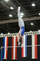 Thumbnail - Edouard Nadeau - Artistic Gymnastics - 2022 - Austrian Future Cup - Participants - Canada 02055_11913.jpg