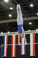 Thumbnail - Edouard Nadeau - Спортивная гимнастика - 2022 - Austrian Future Cup - Participants - Canada 02055_11915.jpg
