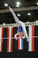 Thumbnail - Edouard Nadeau - Спортивная гимнастика - 2022 - Austrian Future Cup - Participants - Canada 02055_11919.jpg