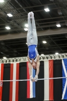 Thumbnail - Edouard Nadeau - Спортивная гимнастика - 2022 - Austrian Future Cup - Participants - Canada 02055_11920.jpg