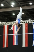 Thumbnail - Edouard Nadeau - Artistic Gymnastics - 2022 - Austrian Future Cup - Participants - Canada 02055_11922.jpg