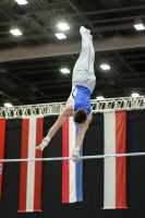 Thumbnail - Edouard Nadeau - Artistic Gymnastics - 2022 - Austrian Future Cup - Participants - Canada 02055_11923.jpg