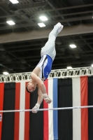 Thumbnail - Edouard Nadeau - Artistic Gymnastics - 2022 - Austrian Future Cup - Participants - Canada 02055_11924.jpg