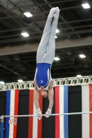 Thumbnail - Edouard Nadeau - Спортивная гимнастика - 2022 - Austrian Future Cup - Participants - Canada 02055_11927.jpg