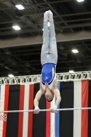 Thumbnail - Edouard Nadeau - Спортивная гимнастика - 2022 - Austrian Future Cup - Participants - Canada 02055_11928.jpg