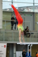 Thumbnail - Spain - Спортивная гимнастика - 2022 - Austrian Future Cup - Participants 02055_11934.jpg