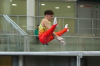 Thumbnail - Sergio David Kovac - Спортивная гимнастика - 2022 - Austrian Future Cup - Participants - Spain 02055_11943.jpg