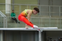 Thumbnail - Sergio David Kovac - Gymnastique Artistique - 2022 - Austrian Future Cup - Participants - Spain 02055_11946.jpg