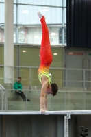 Thumbnail - Sergio David Kovac - Gymnastique Artistique - 2022 - Austrian Future Cup - Participants - Spain 02055_11947.jpg