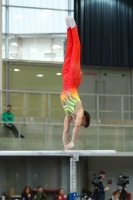 Thumbnail - Sergio David Kovac - Спортивная гимнастика - 2022 - Austrian Future Cup - Participants - Spain 02055_11956.jpg