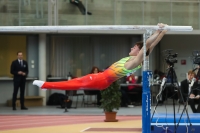 Thumbnail - Spain - Artistic Gymnastics - 2022 - Austrian Future Cup - Participants 02055_11961.jpg