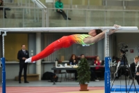 Thumbnail - Spain - Спортивная гимнастика - 2022 - Austrian Future Cup - Participants 02055_11962.jpg
