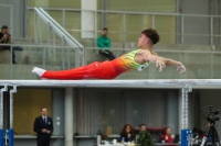 Thumbnail - Spain - Artistic Gymnastics - 2022 - Austrian Future Cup - Participants 02055_11964.jpg