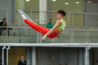 Thumbnail - Spain - Artistic Gymnastics - 2022 - Austrian Future Cup - Participants 02055_11966.jpg