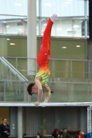 Thumbnail - Spain - Artistic Gymnastics - 2022 - Austrian Future Cup - Participants 02055_11969.jpg
