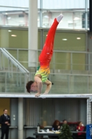 Thumbnail - Spain - Artistic Gymnastics - 2022 - Austrian Future Cup - Participants 02055_11970.jpg