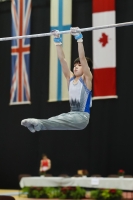 Thumbnail - Great Britain - Gymnastique Artistique - 2022 - Austrian Future Cup - Participants 02055_11974.jpg