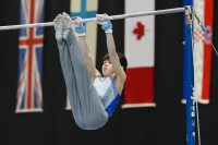 Thumbnail - Great Britain - Спортивная гимнастика - 2022 - Austrian Future Cup - Participants 02055_11975.jpg