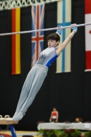 Thumbnail - Great Britain - Gymnastique Artistique - 2022 - Austrian Future Cup - Participants 02055_11977.jpg