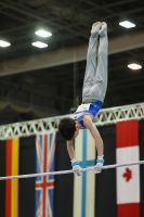 Thumbnail - Great Britain - Gymnastique Artistique - 2022 - Austrian Future Cup - Participants 02055_11978.jpg
