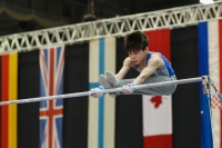 Thumbnail - Great Britain - Artistic Gymnastics - 2022 - Austrian Future Cup - Participants 02055_11981.jpg
