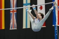 Thumbnail - Great Britain - Artistic Gymnastics - 2022 - Austrian Future Cup - Participants 02055_11984.jpg