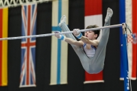 Thumbnail - Great Britain - Спортивная гимнастика - 2022 - Austrian Future Cup - Participants 02055_11985.jpg