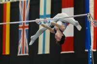 Thumbnail - Great Britain - Gymnastique Artistique - 2022 - Austrian Future Cup - Participants 02055_11993.jpg