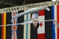 Thumbnail - Great Britain - Спортивная гимнастика - 2022 - Austrian Future Cup - Participants 02055_11994.jpg